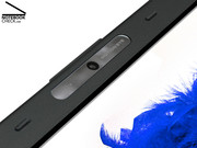 Das Sony Vaio VGN-SZ71WN/C richtet sich mit seiner Ausstattung und dem Formfaktor ...