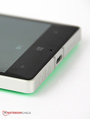 Allerdings ist das eine gute Sache: Das neue Gehäuse ist sehr schön geworden.