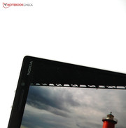 Für Profis ist er aber nix, dazu sind die Farben zu ungenau.