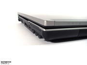 ansonsten ist die Verarbeitung und Materialqualität sehr gut