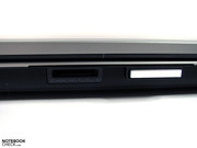 der Cardreader ist mit 1,7 MB/s sehr langsam bei der Arbeit