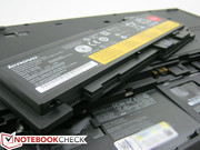 6-zelliger Li-ion-Akku mit 44 Wh