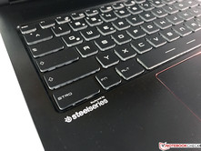 MSI GS63VR