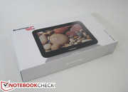 Lenovo IdeaTab A2109 für 269 - 299 Dollar (Startpreis DE 279 Euro)