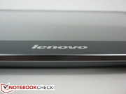 Der Sicherheitskäfig hat wohl die Dicke des Chassis beeinflusst