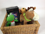 iPhone 4s + Beleuchtung