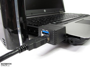 ...auf die Leistungsdaten hat das aber keinen Einfluß