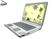 ... sieht aus jeder Perspektive sehr attraktiv aus.