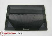 das Lenovo IdeaTab S2110 für 419 US-Dollar (325 Euro)