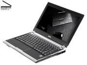 Im Test: Asus U2E 1P017E Ultraportable