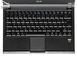 Asus U2E 1P017E Tastatur