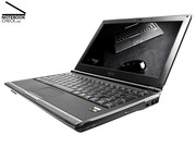 Leichter Tausendsassa: Edel, elegant, exklusiv, kompakt, luxuriös, mobil ...