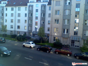 Acer Iconia Tab A200 Frontkamera: Normal