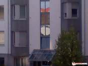 Acer Iconia Tab A200 Frontkamera: 50 % Zoom