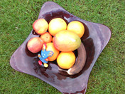 Huawei Ascend Y530: Obst