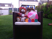 Medion Lifetab S7852: Szene