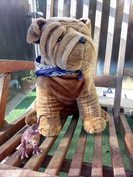 Huawei MediaPad X1 7.0 (Modus: HDR)