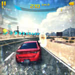 Nativ für RIM programmierte Games laufen sehr flüssig.