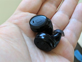 Bragi The Headphone: Die um Fitness-Features abgespeckte The Dash-Variante.