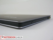 Kunststoff, doch hochwertigeres Aussehen und bessere Haptik