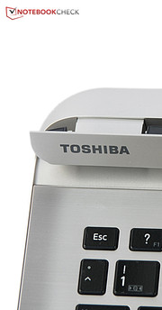 Den Mechanismus sollte Toshiba aber überdenken.