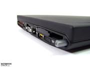 Sie passt in notebooks mit ExpressCard/34 und expressCard /54 Schächten...