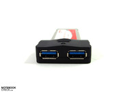 einfache Handhabung und relativ schlanke Erscheinung