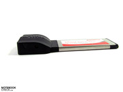 die Leistungsdaten stimmen, der Preis könnte noch optimiert werden