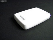 Im Test: Samsung S1 Mini 1,8" 250 GB