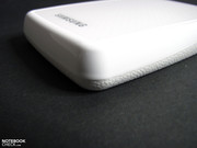 schick und praxisgerechter Materialmix