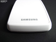 Samsung greift auf Laufwerke aus eigenem Haus zurück
