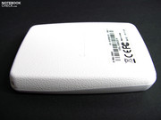 rutschfeste und strapazierfähige Unterseite