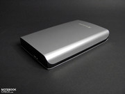 Im Test:  Verbatim 500 GB USB 3.0