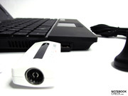 die Empfangsleistung ist tadellos und auch die Software lässt sich gut bedienen