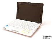 1005HA-M im geöffneten Zustand