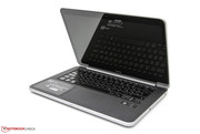 Wir testen das neue Dell XPS 14 L421X Ultrabook, ...