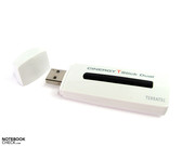 Im Test: Terratec Cinergy DVB-T Stick Dual RC HD