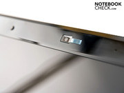 Eine Webcam mit 0,3 Megapixel darf nicht fehlen