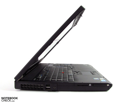 Lenovo Thinkpad W701 2500-2EG