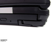 ...der auch "blind" gut erreichbar/ erfühlbar ist