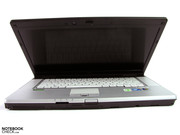 Während Fingerabdrücke und Staub lange verborgen bleiben...