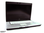 Im Test:  Fujitsu Celsius H700