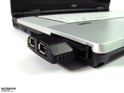 PCMCIA Erweiterungskarten finden...