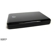 Im Test: Seagate FreeAgent GoFlex 320 GB