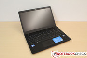 Im Test: Maxdata M-Book 4000 U G1 Select