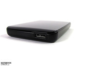 neben USB 3.0 keine weiteren Schnittstellen vorhanden