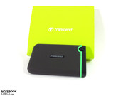 Das 2,5" Format bietet einen guten Kompromiss