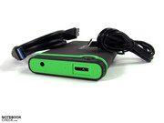 aus Speicherplatz, Größe und Gewicht