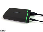 USB 3.0 und Mini USB 2.0