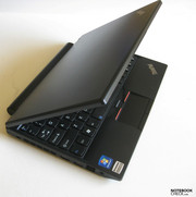 Im Test:  Lenovo ThinkPad X120e